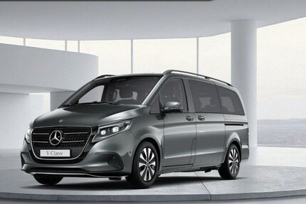 Mercedes-Benz V 250 9.900 km 71.995 &euro; Villingen-Schwenningen OT Schwenningen 78056