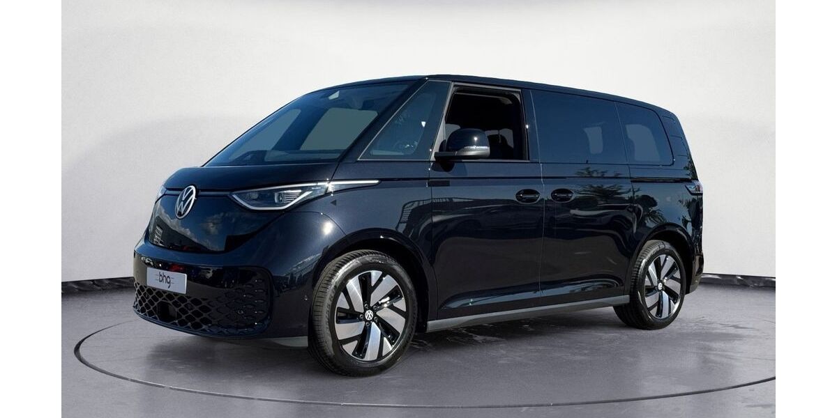 VW ID. Buzz 5.895 km 51.990 &euro; Rottweil 78628