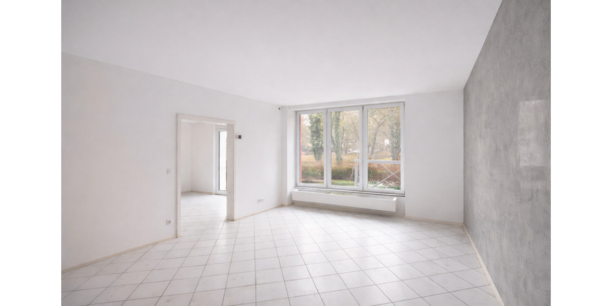 Erdgeschoßwohnung Villingen-Schwenningen Kopsbühl - 6 Zimmer, 160 m&sup2;, 1.660&euro; | Angebot:25146812