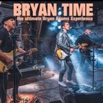 Bryan Time - Ultimate Bryan Adams Show