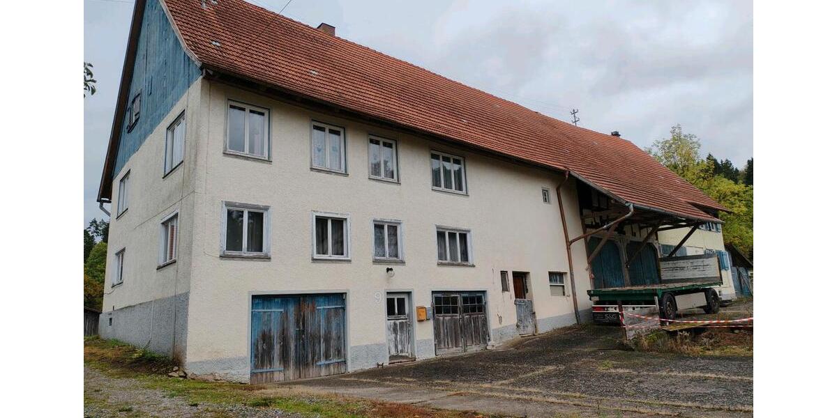 Bauernhaus, Landhaus Dietingen - 120.000&euro; | Angebot:23559184