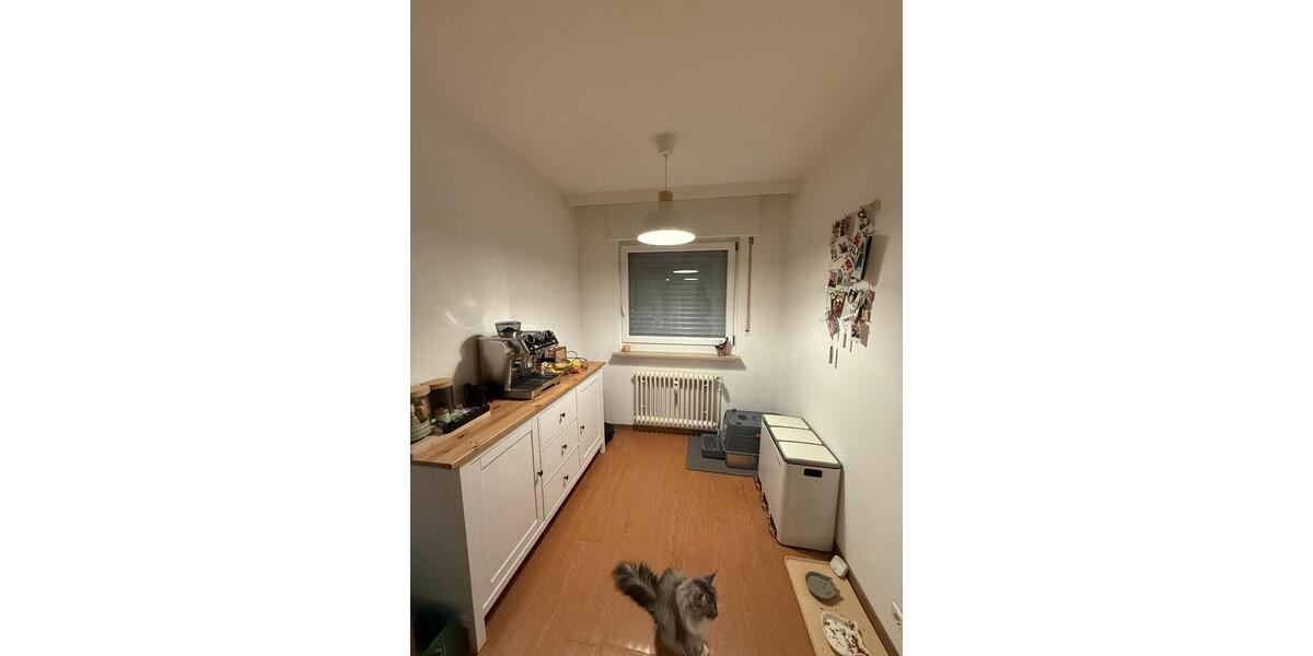 Etagenwohnung Furtwangen im Schwarzwald - 3 Zimmer, 90 m&sup2;, 665&euro; | Angebot:26587044