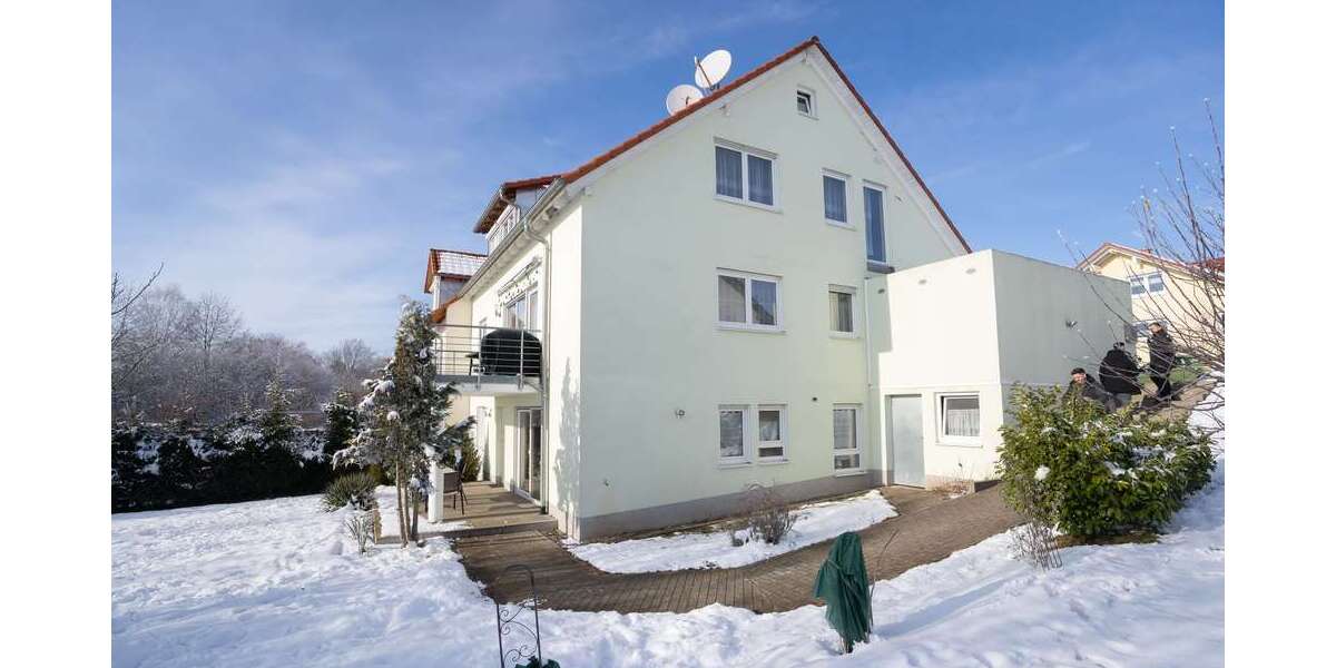 Etagenwohnung Pfohren Pfohren - 3 Zimmer, 80 m&sup2;, 820&euro; | Angebot:23808943