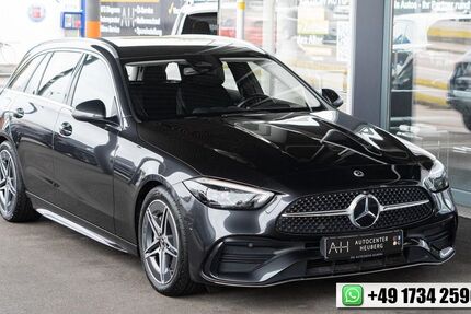 Mercedes-Benz C 180 65.594 km 29.990 &euro; Villingen-Schwenningen 78054