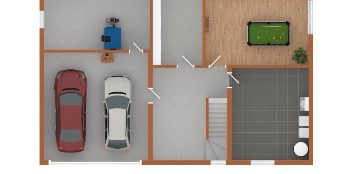 Bungalow Wehingen - 4 Zimmer, 172 m&sup2;, 469.000&euro; | Angebot:25304151