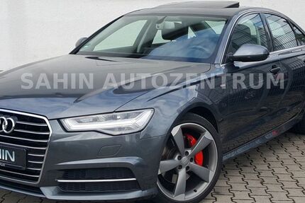 Audi A6 144.500 km 21.500 &euro; Tuttlingen 78532