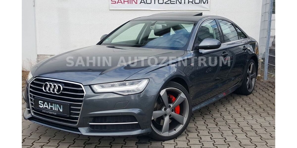 Audi A6 144.500 km 21.500 &euro; Tuttlingen 78532