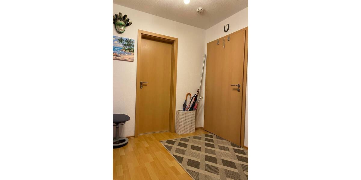 Etagenwohnung Rottweil - 3 Zimmer, 89 m&sup2;, 300.000&euro; | Angebot:25741591