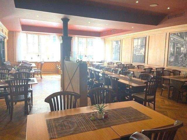 Gewerbeobjekt Hornberg Stadtgebiet - 1.600&euro; | Angebot:25851386