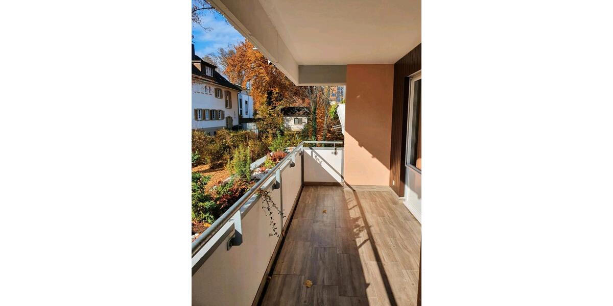Etagenwohnung Königsfeld im Schwarzwald - 1.5 Zimmer, 42 m&sup2;, 600&euro; | Angebot:26338859