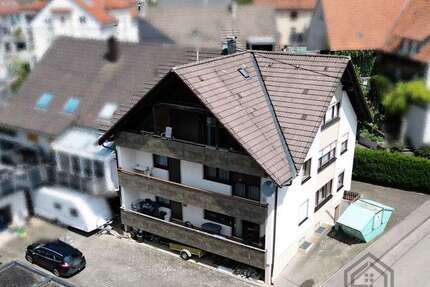 Haus Dürbheim - 10 Zimmer, 291 m&sup2;, 449.000&euro; | Angebot:15873244