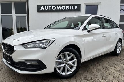 Seat Leon 38.890 km 22.969 &euro; Königsfeld 78126