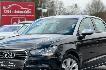 Audi A1 153.000 km 7.350 &euro; Villingen-Schwenningen 78052