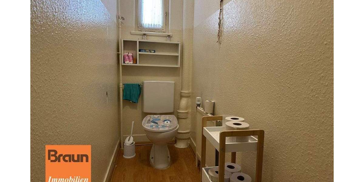 Mehrfamilienhaus, Wohnhaus Villingen-Schwenningen Schwenningen - 9 Zimmer, 214 m&sup2;, 420.000&euro; | Angebot:25862753