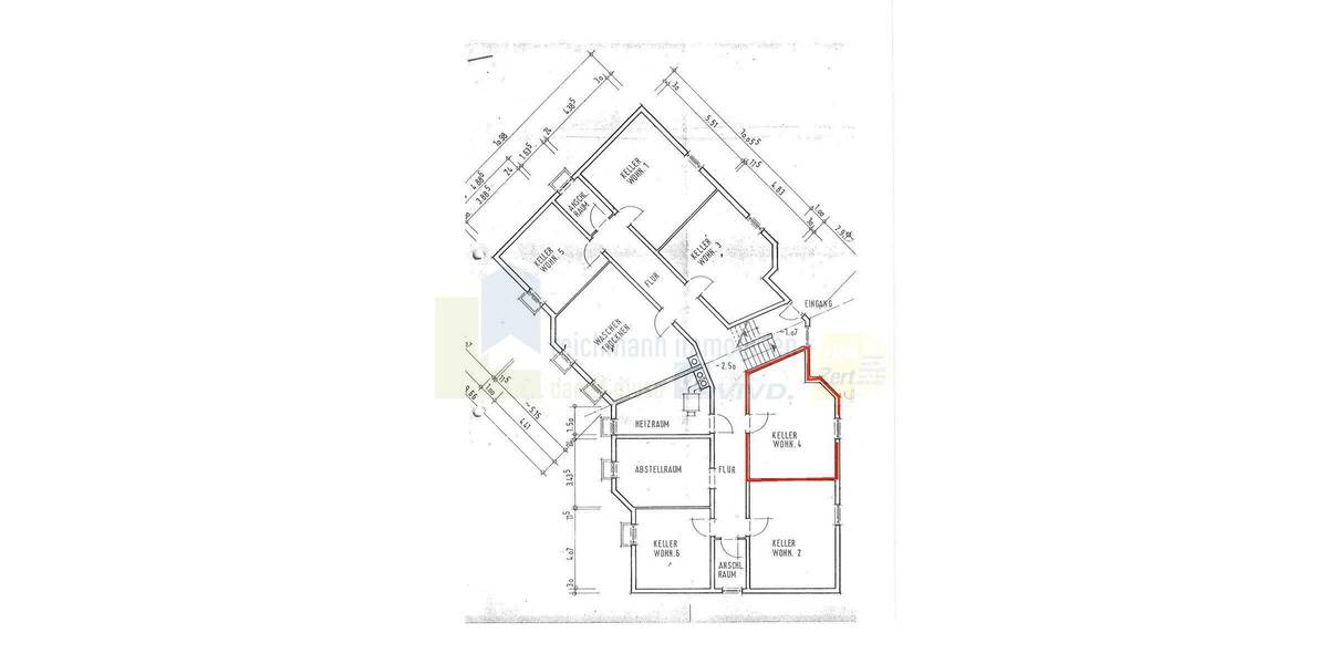 Etagenwohnung Donaueschingen - 4 Zimmer, 112 m&sup2;, 248.700&euro; | Angebot:26805805