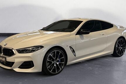BMW M850 25.057 km 78.950 &euro; Tuttlingen 78532