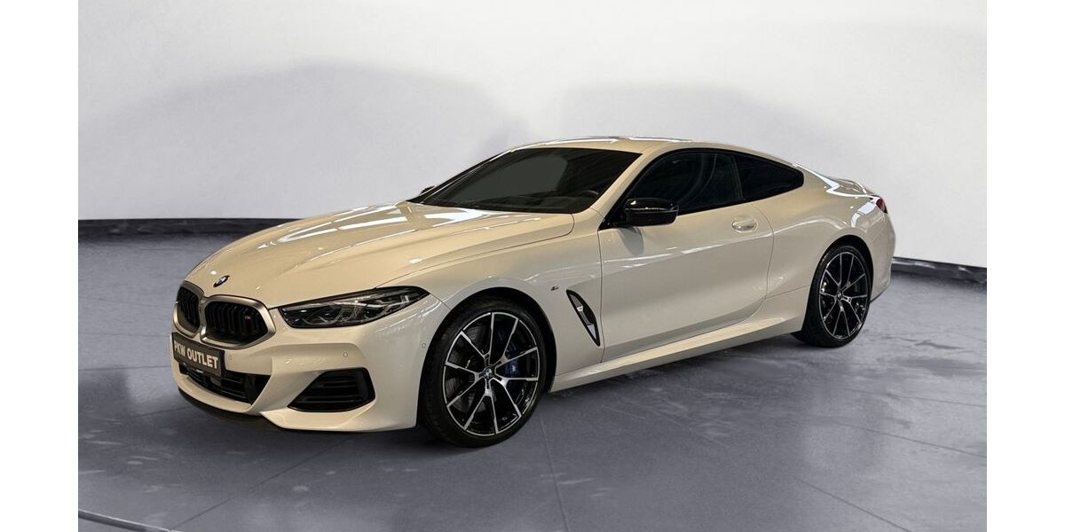 BMW M850 25.057 km 78.950 &euro; Tuttlingen 78532