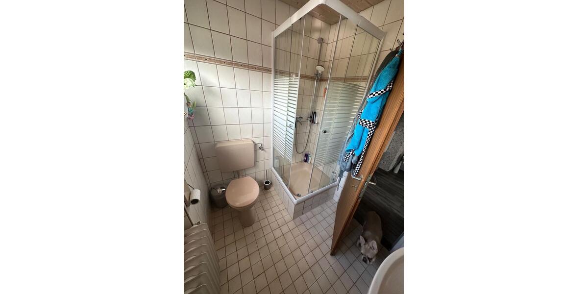 Dachgeschoßwohnung Bad Dürrheim - 4 Zimmer, 72 m&sup2;, 200.000&euro; | Angebot:26136900