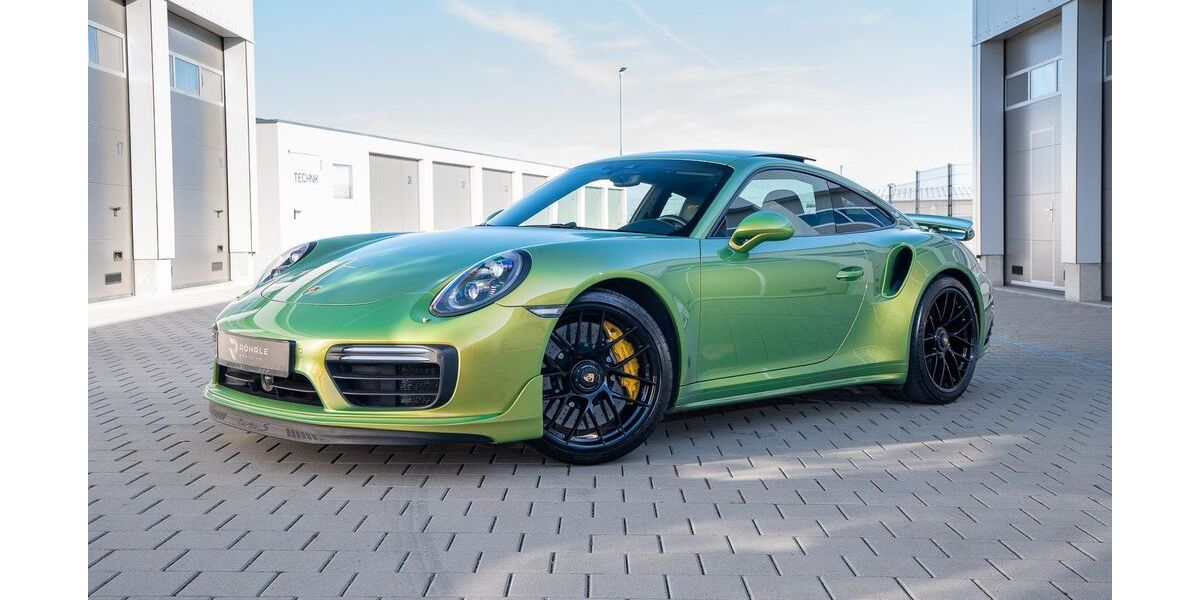 Porsche 991 46.000 km 299.990 &euro; Oberndorf am Neckar 78727