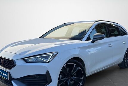 Cupra Leon 53.700 km 24.980 &euro; Tuttlingen 78532