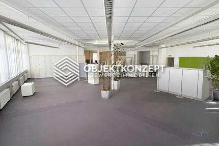Gewerbeobjekt Villingen-Schwenningen Schwenningen - 1.600&euro; | Angebot:24663788