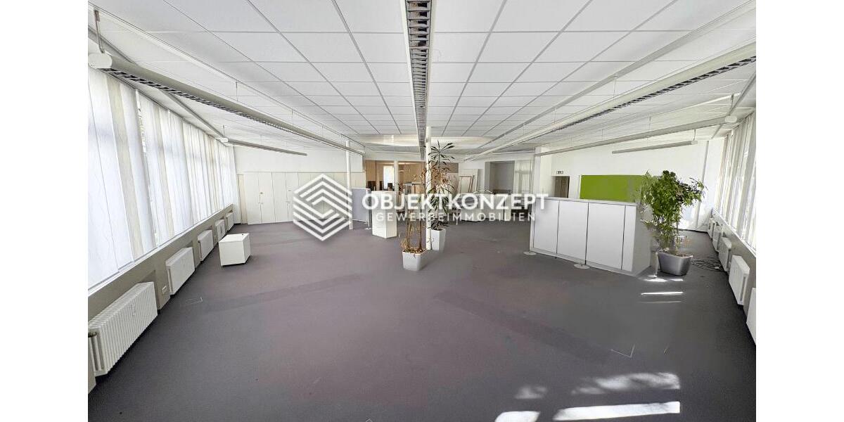 Gewerbeobjekt Villingen-Schwenningen Schwenningen - 1.600&euro; | Angebot:24663788