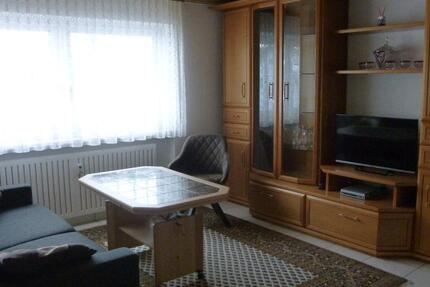 Wohnung Villingen-Schwenningen Kopsbühl - 2 Zimmer, 42 m&sup2;, 600&euro; | Angebot:25226764