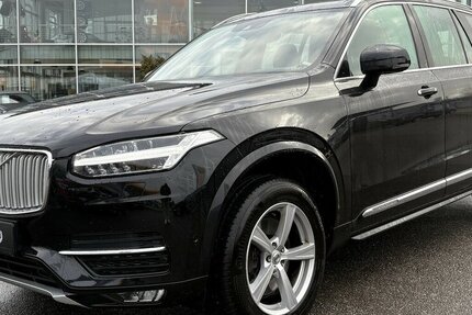 Volvo XC90 D5 AWD Inscription HEAD-UP/MEMORY/ATM-NEU 132.128 km 28.900 &euro; Villingen-Schwenningen 78054