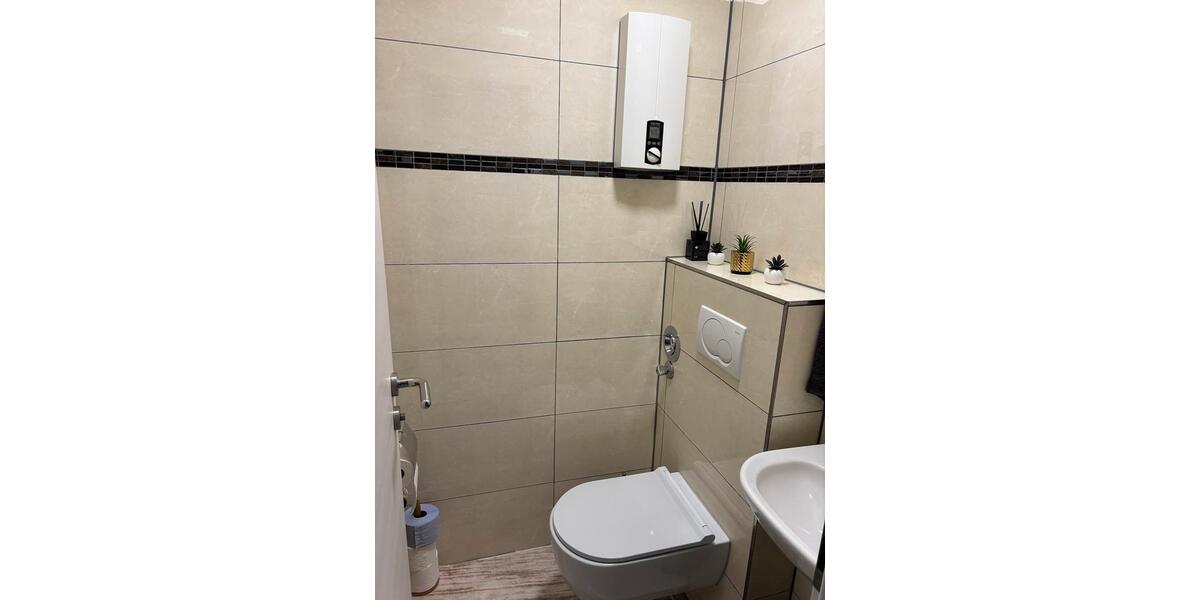 Etagenwohnung Villingen-Schwenningen Schwenningen - 4.5 Zimmer, 115 m&sup2;, 310.000&euro; | Angebot:25226097