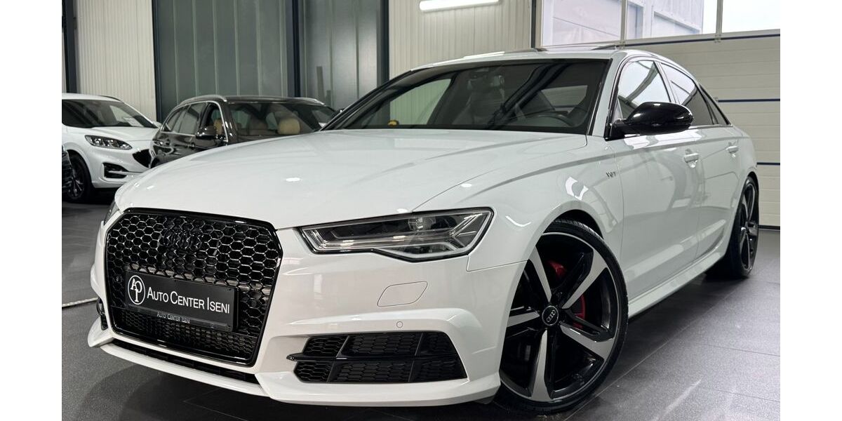 Audi A6 162.438 km 25.980 &euro; Spaichingen 78549