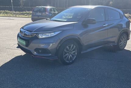 Honda HR-V 68.419 km 21.490 &euro; Oberndorf 78727
