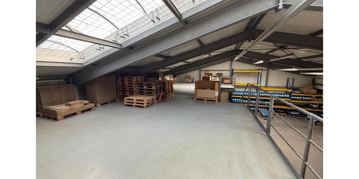 Gewerbeobjekt Rottweil - 4.200&euro; | Angebot:23331997