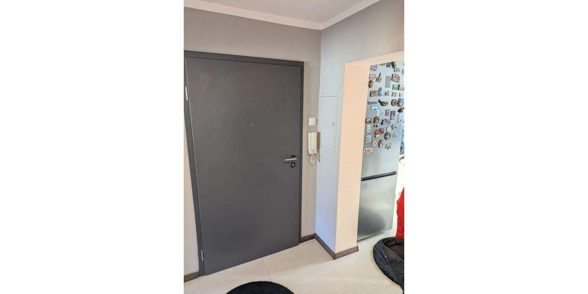 Etagenwohnung Tuttlingen - 2 Zimmer, 43 m&sup2;, 132.000&euro; | Angebot:25678740