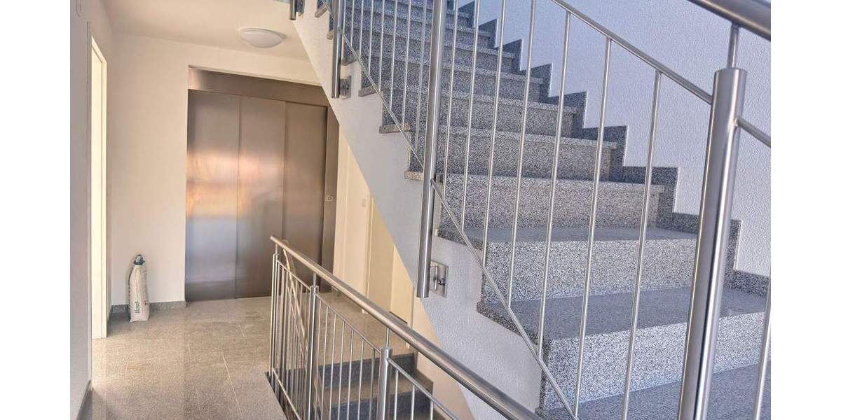 Etagenwohnung Villingen-Schwenningen Villingen - 4 Zimmer, 96 m&sup2;, 408.000&euro; | Angebot:25741909