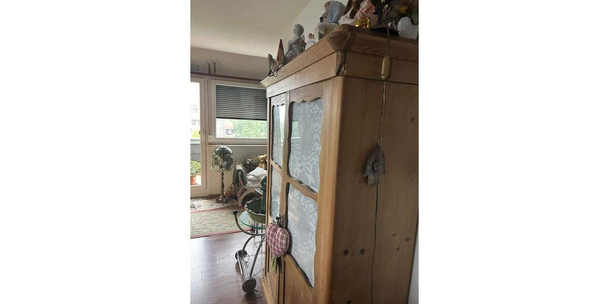 Etagenwohnung Unterkirnach Wallstadt - 3 Zimmer, 76 m&sup2;, 239.000&euro; | Angebot:25748323