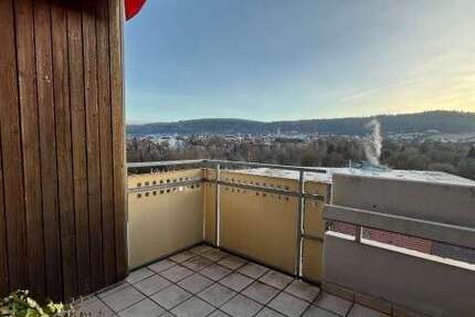 Wohnung Tuttlingen - 3.5 Zimmer, 88 m&sup2;, 310.000&euro; | Angebot:24634567