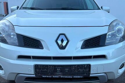 Renault Koleos 214.000 km 3.750 &euro; Wehingen 78564