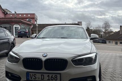 BMW 118 59.000 km 16.400 &euro; Bad Dürrheim 78073