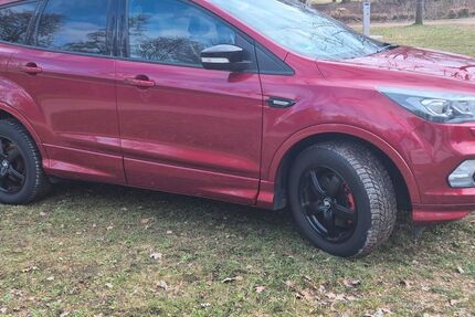 Ford Kuga 150.400 km 14.900 &euro; Donaueschingen 78166