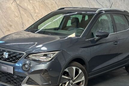 Seat Arona 36.700 km 20.100 &euro; Spaichingen 78549