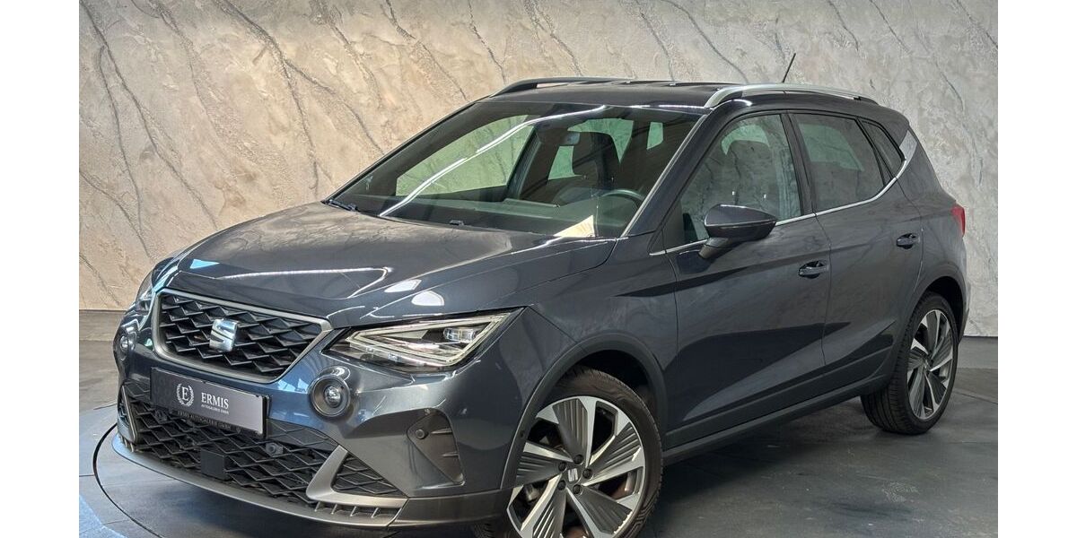 Seat Arona 36.700 km 20.100 &euro; Spaichingen 78549