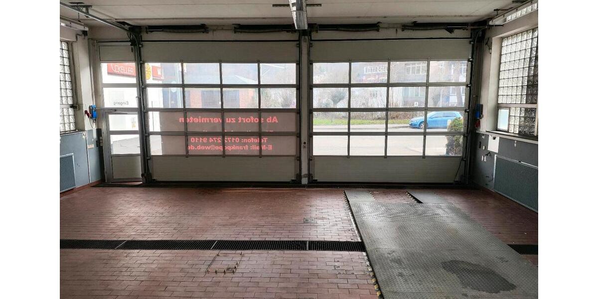 Gewerbeobjekt Oberndorf am Neckar - 1.400&euro; | Angebot:25840169