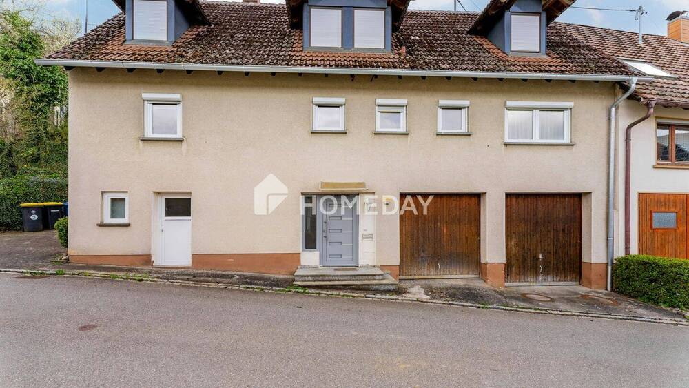 Bauernhaus, Landhaus Geisingen Leipferdingen - 4 Zimmer, 161 m&sup2;, 425.000&euro; | Angebot:26359660