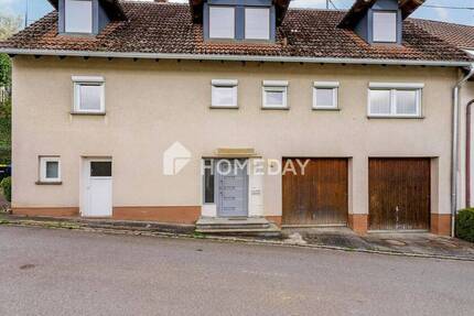 Haus Geisingen Leipferdingen - 4 Zimmer, 161 m&sup2;, 425.000&euro; | Angebot:26359660