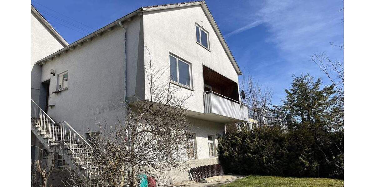 Einfamilienhaus Tuttlingen - 1 Zimmer, 193 m&sup2;, 339.000&euro; | Angebot:25897701