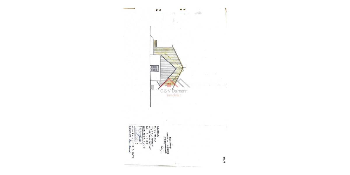 Gewerbeobjekt Tuttlingen - 1.198.000&euro; | Angebot:25673998