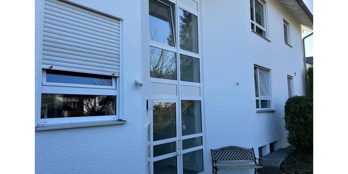 Dachgeschoßwohnung Oberndorf am Neckar - 1.5 Zimmer, 36 m&sup2;, 920&euro; | Angebot:25723258