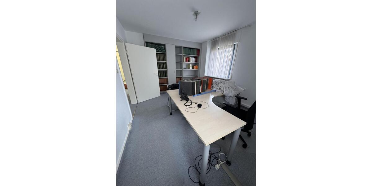 Gewerbeobjekt Villingen-Schwenningen Schwenningen - 1.350&euro; | Angebot:25908394