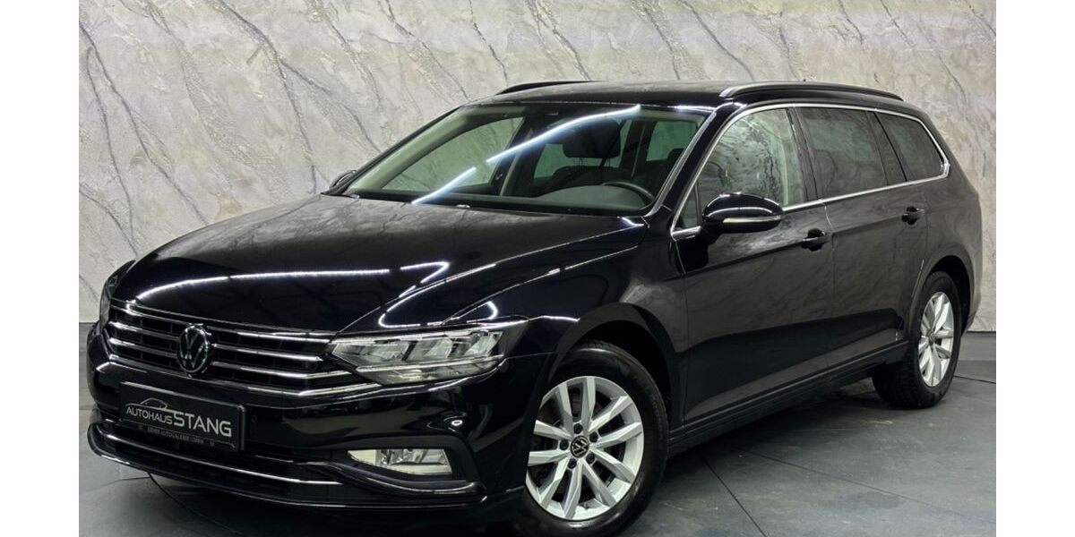 VW Passat Variant 88.500 km 22.200 &euro; Spaichingen 78549