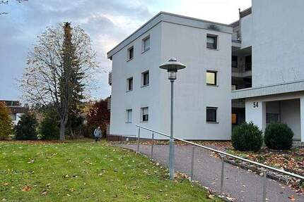 Wohnung Villingen-Schwenningen Villingen - 4 Zimmer, 89 m&sup2;, 225.000&euro; | Angebot:25797650